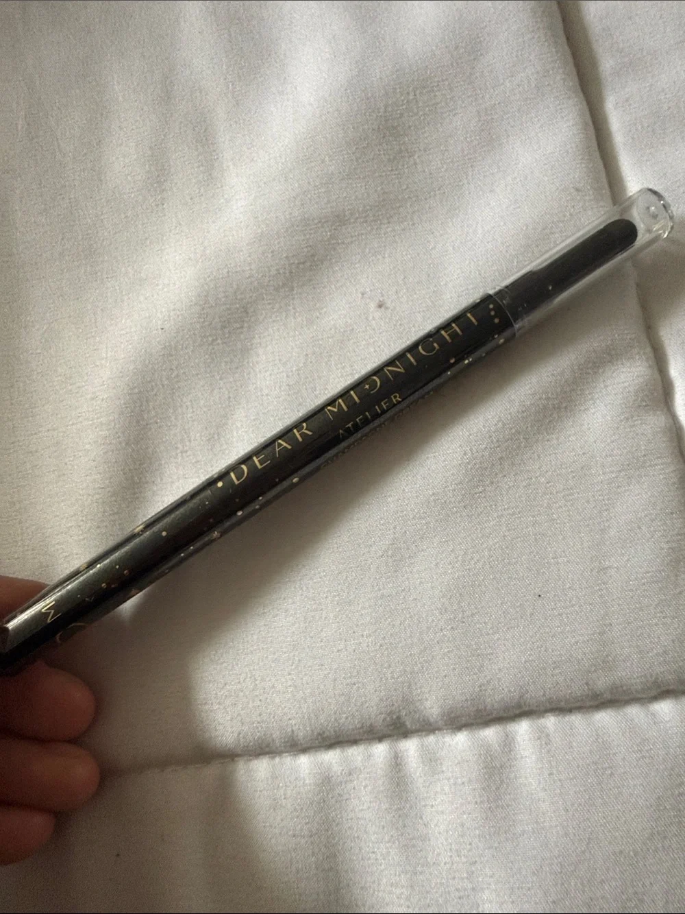 Dual Ended Eyeshadow Stick + Blender - 